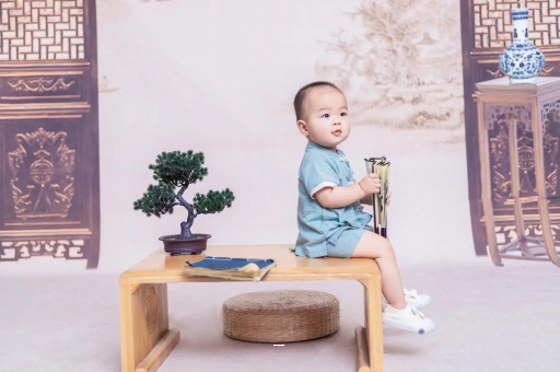 潮州宝宝几个月可以笑出声