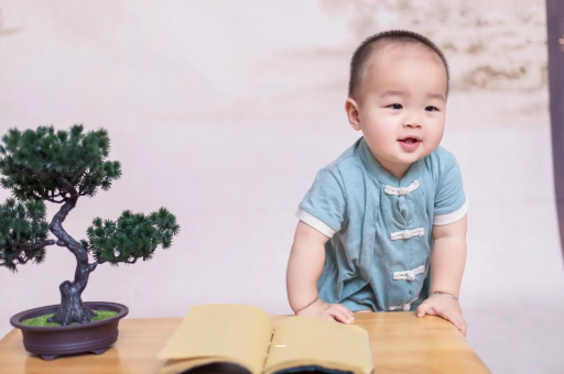 潮州六个月宝宝可以坐吗